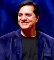 Jatin Pandit — Music Director