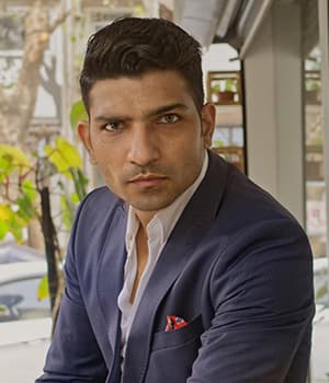 Jatin Sarna — Supporting Actor