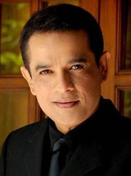 Jatin Sial — Supporting Actor