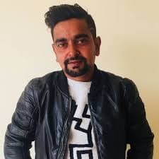 Jatinder Suri