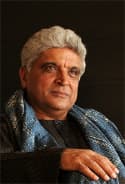 Javed Akhtar