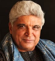 Javed Akhtar — Lyricist
