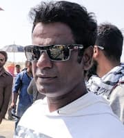 Javed Karim — Action Director