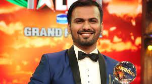 Javed Khan