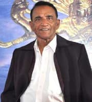 Jay Borade