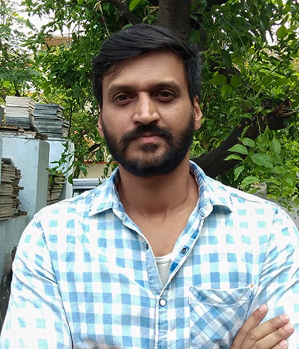 Jay Chandra