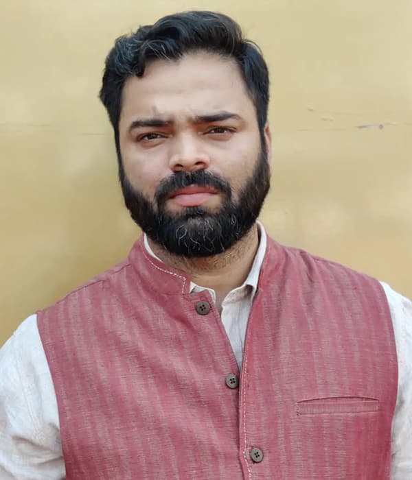 Jay Jha