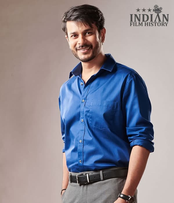 <p>Jay Soni</p>