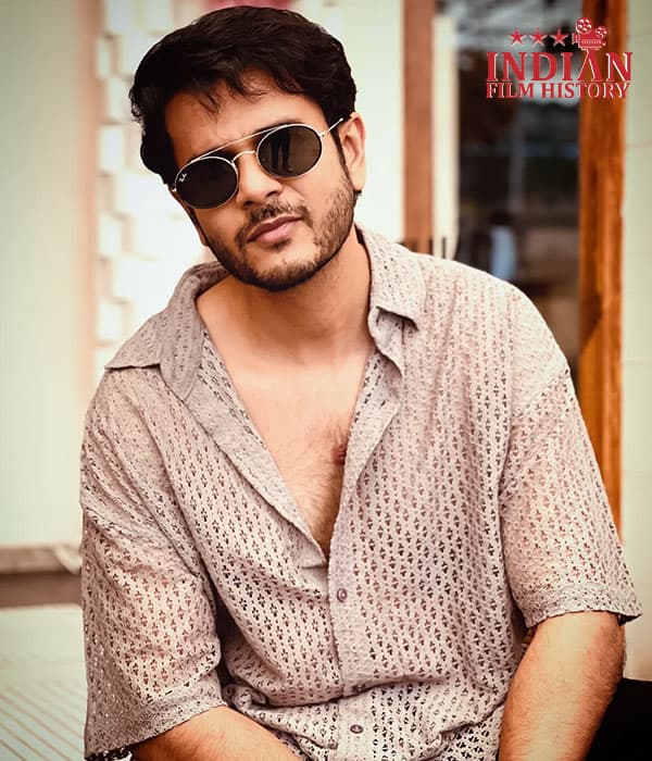 <p>Jay Soni</p>