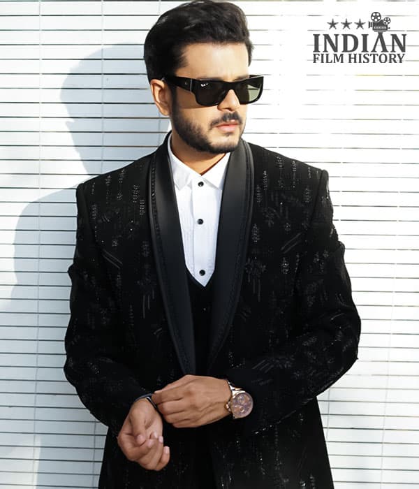 <p>Jay Soni</p>