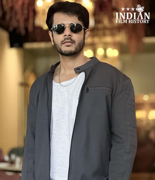 <p>Jay Soni</p>