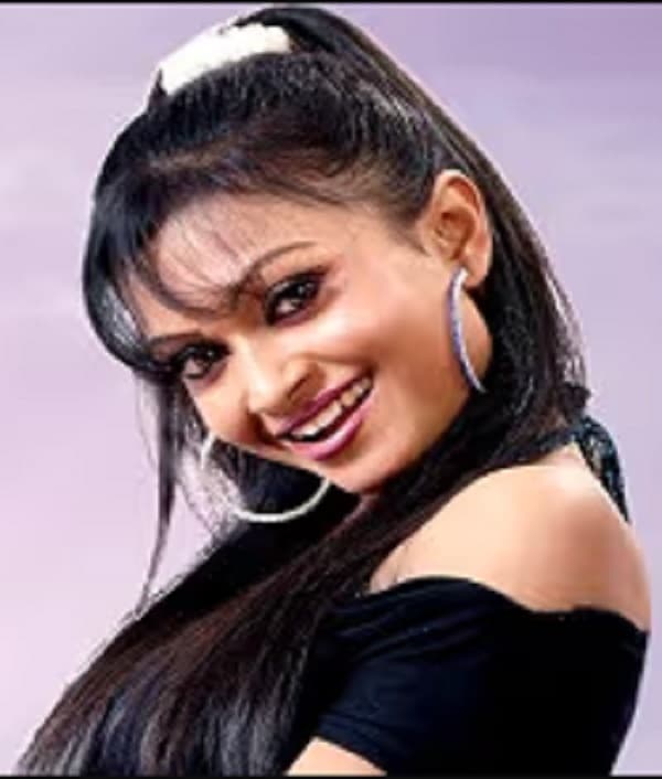Jaya Biswas