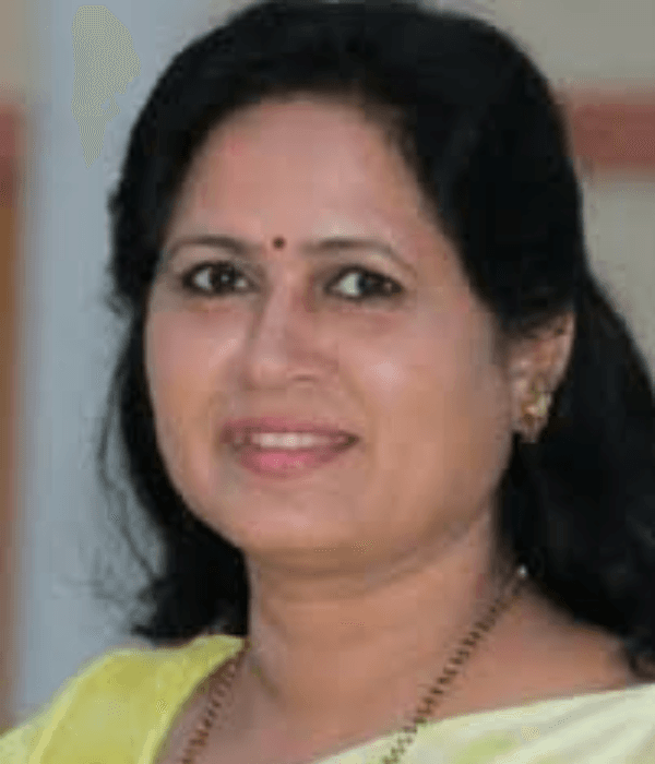 Jaya Naidu — Supporting Actress