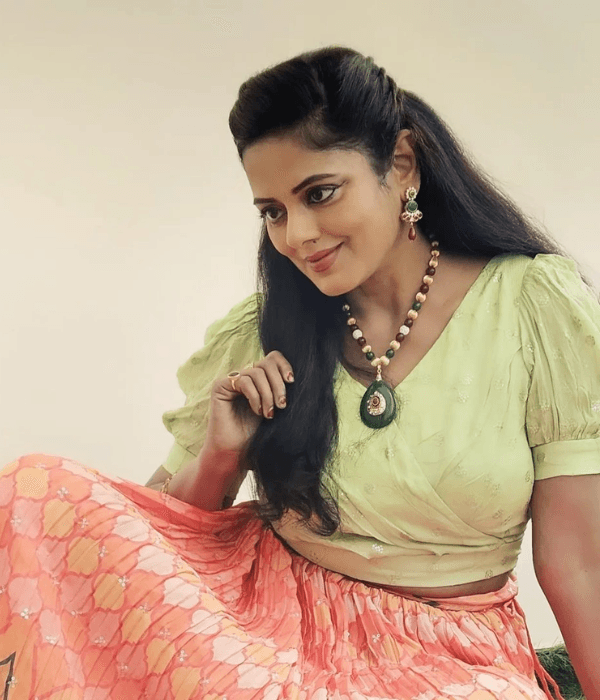 Jaya Vahneie