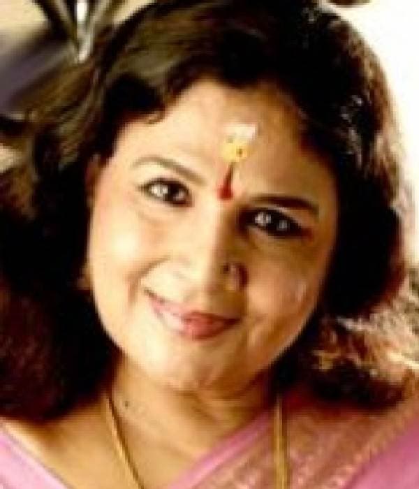 Jayabharathi — Supporting Actress