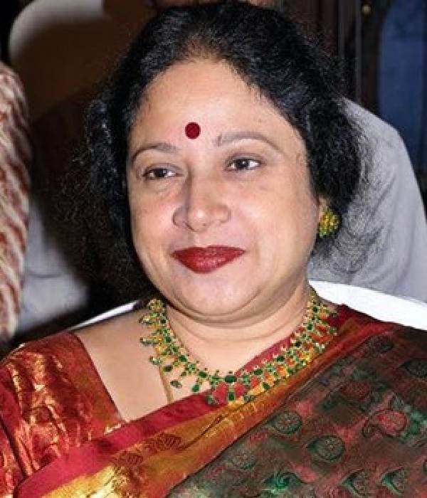 Jayachitra — Supporting Actress