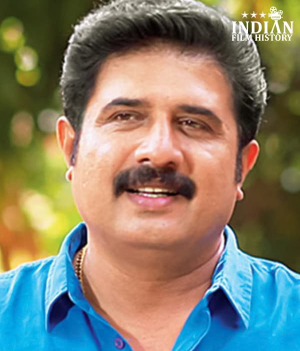 Jayakrishnan — Supporting Actor