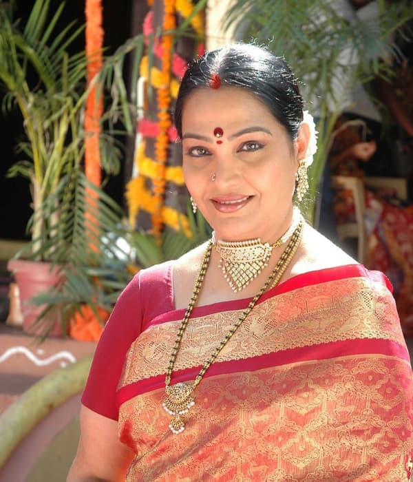 Jayalalitha — Actress