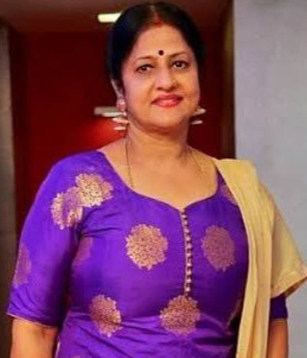 Jayamalini