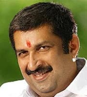 Jayan Cherthala — Supporting Actor