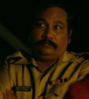 Jayant Gadekar still