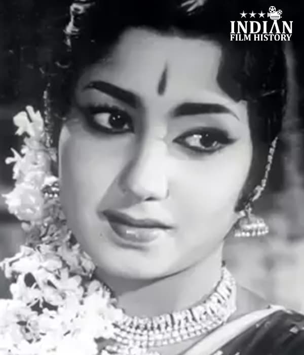 Jayanthi — Actress