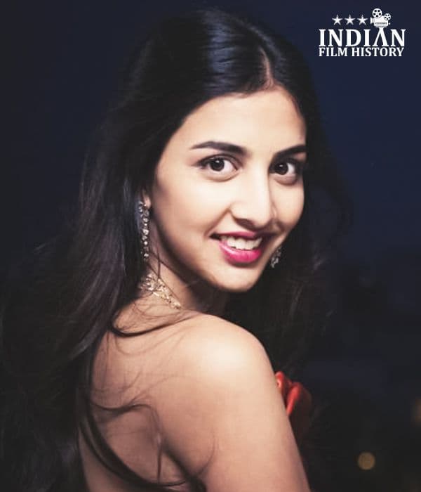 Jayati Modi — Supporting Actress