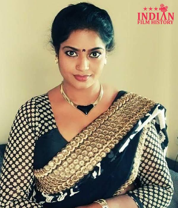 Jayavani — Supporting Actress