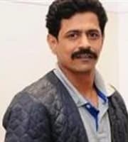 Jayesh More