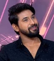 Jayjeet Das — Actor
