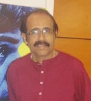 Jayraj Nair — Supporting Actor