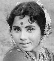 Jayshree Gadkar — Actress