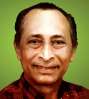 Jaywant Kulkarni — Singer
