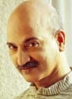 Jaywant Patekar — Actor