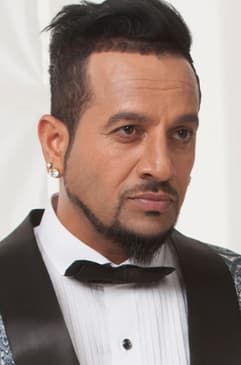Jazzy B — Actor