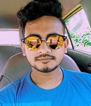 Jeet Baruah