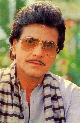 Jeetendra — Actor