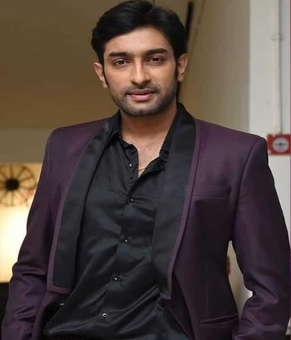 Jeetu kamal — Actor