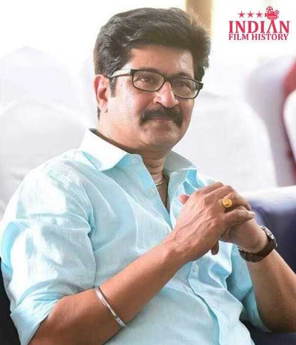 Jeeva Ravi