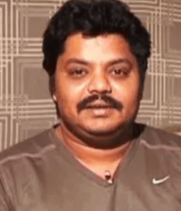 Jeevan Babu — Music Director