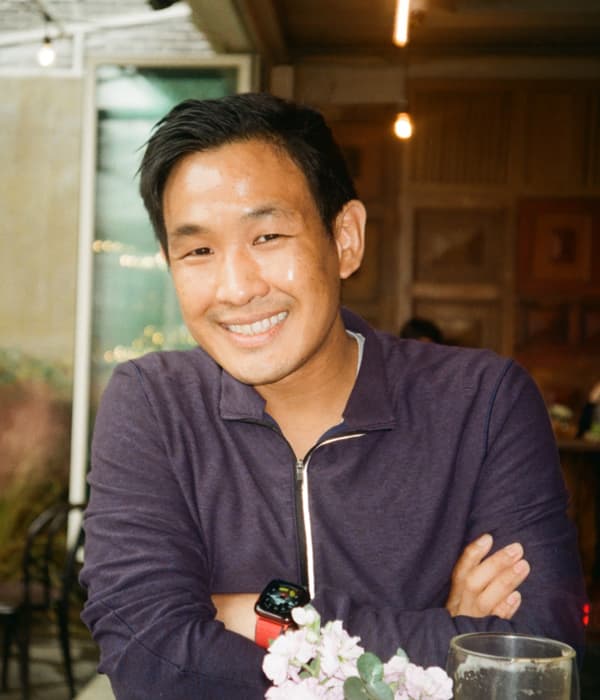 Jeffrey Gee Chin