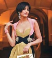 Jesse Randhawa still