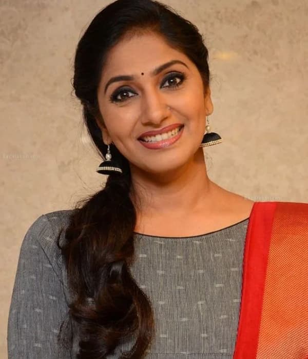 Jhansi ( Telugu )