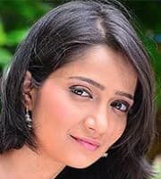 Jhinal Belani — Actress