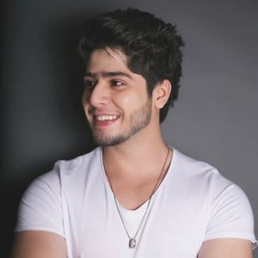 Jibraan Khan — Supporting Actor