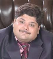 Jignesh Modi — Supporting Actor