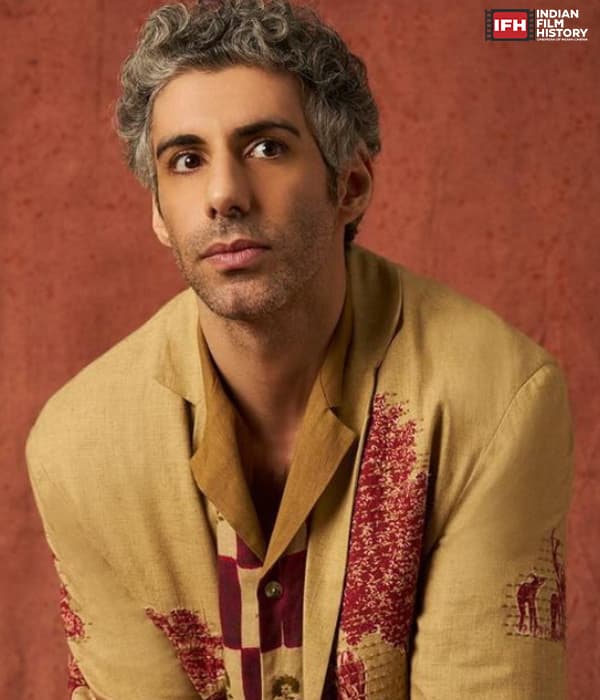<p>Jim Sarbh</p>