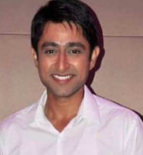 Jimit Trivedi