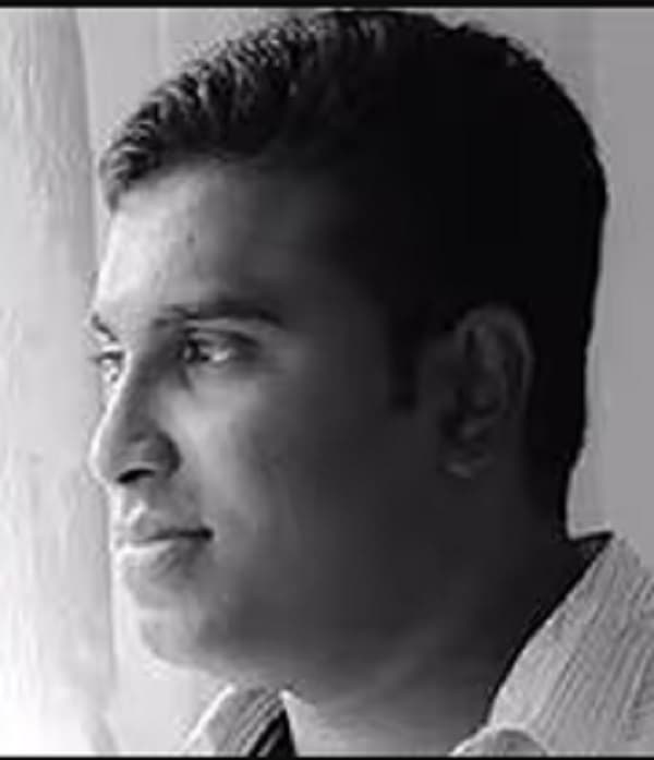 Jinu Abraham — Producer