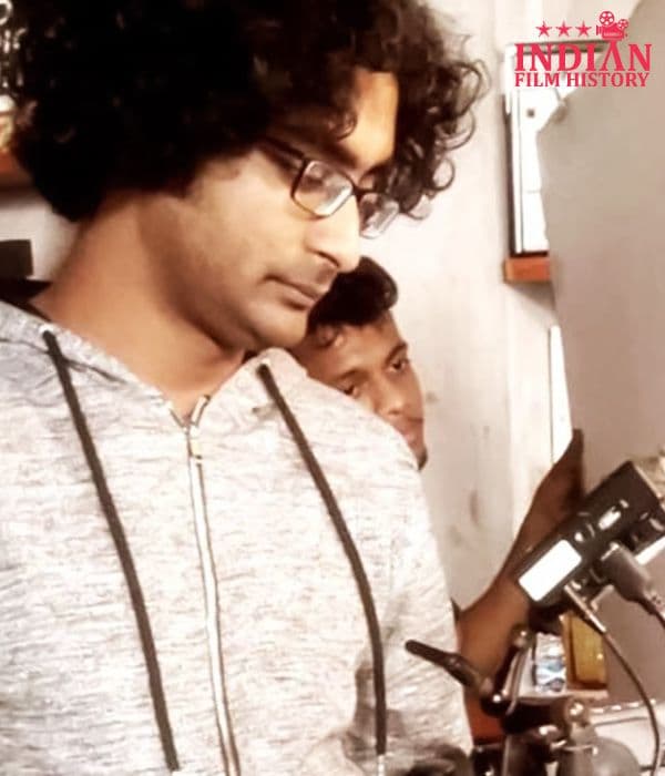 <p>Jishu Bhattacharjee<br></p>